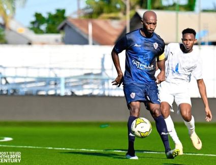 الكونفدرالية الأفريقية/ أرتا سولار يهزم الزمالك بهدفين