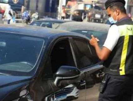  كتب حسام رجب/كيف تتظلم من مخلفات المرورية القديمة التي وصلت على هاتفك مؤخرًا؟ خبير يوضح