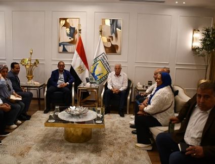 كتب محمد عمار/شرم الشيخ تستعد لاستضافة مؤتمر البنوك الأسيوية