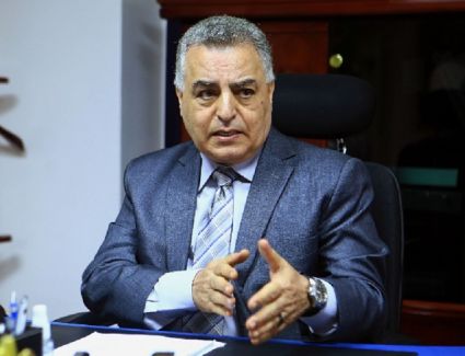 كتب محمد عمار/ضوابط جديدة لجذب الاستثمارات في الطاقة.. ورئيس مرفق الكهرباء: نسعى لخلق سوق تنافسية