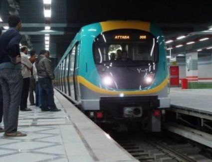 مع بدء العمل بالتوقيت الشتوي.. تعرّف على مواعيد بدء وانتهاء 1353 رحلة بالخطوط الثلاثة بالمترو يوميًا