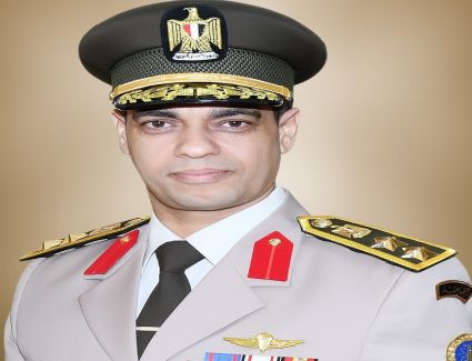 المتحدث العسكري ينشر فيلم الجيش الثالث الميداني «طريق النصر»| فيديو