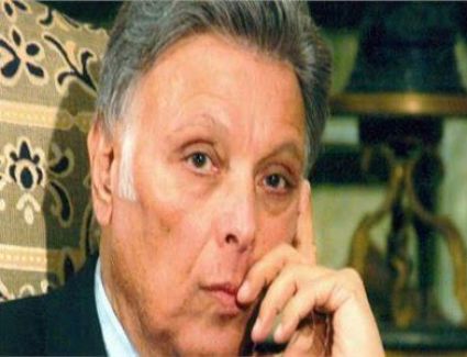 نجوم الفن يشيعون جنازة الفنان أشرف عبد الغفور لمثواه الأخير.. صور