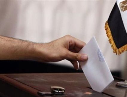المقرات الانتخابية بالقاهرة تستعد لاستقبال الناخبين بانتخابات الرئاسة..صور