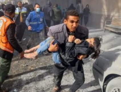 إعلام فلسطينى: الفصائل تعلن استهداف 4 آليات عسكرية للاحتلال شرق حى الزيتون