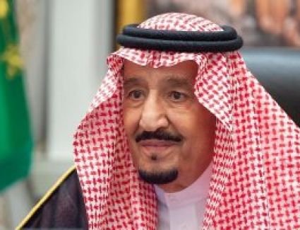 الملك سلمان وولي عهده يهنئان الرئيس السيسي لفوزه بالانتخابات الرئاسية