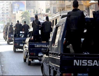 خلال حملة لتنفيذ الأحكام.. ضبط 5 أشخاص هاربين من أحكام بالحبس بلغت 148 سنة