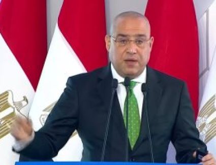 وزير الإسكان: بدء تفعيل منظومة العمران والبناء الأخضر