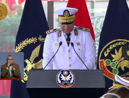 رئيس أكاديمية الشرطة يعلن تفاصيل قبول 2950 طالبا بكلية الشرطة للعام الدراسي 2023-2024