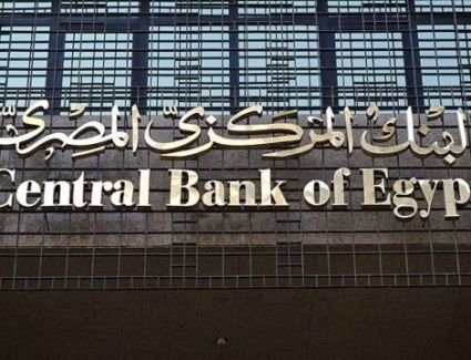 البنك المركزي يصدر قرارات جديدة لدعم استراتيجية التحول الرقمي