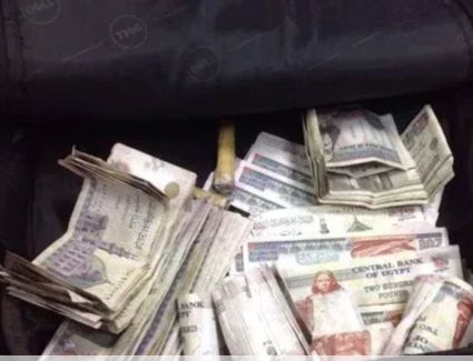 أمن الدول العليا تحيل قضية فساد بجهاز مكافحة التهرب الضريبي للجنايات