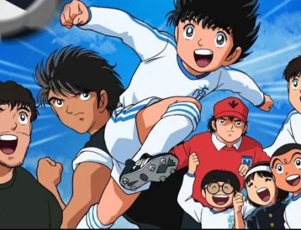 بعد 43 عاما على إطلاقه.. «الكابتن ماجد» يودع متابعيه هذا العام