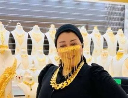 أصل الحكاية تناقض في الأقاويل | أزمة جديدة تضرب أميرة الدهب.. وهذه حقيقة شريكها