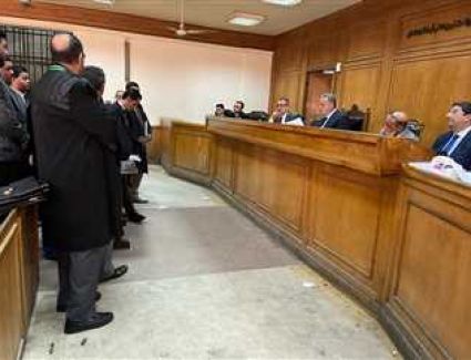 6 مكالمات هاتفية أسقطت مدير «الكسب غير المشروع» المتهم في «الرشوة الكبرى»