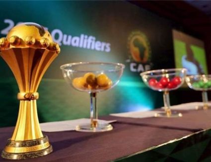 بالمواعيد.. مواجهات نارية في ثمن نهائي أمم إفريقيا