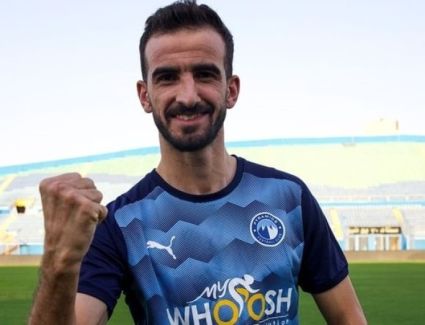  بيراميدز يتخطى زد بثلاثية بكأس الرابطة