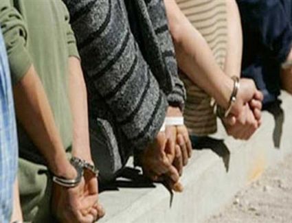 سقوط 5 تشكيلات عصابية ارتكبت 36 حادثًا متنوعًا