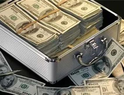 "مافيا الدولارات" في قبضة الداخلية.. كيف ضبطت 35 قضية خلال يوم؟