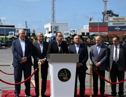 تواصل مكثف مع جميع التجار.. ضبط الأسعار ضمن أولويات الحكومة بعد الإفراجات الضخمة عن السلع