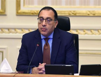 توجيهات فورية من رئيس الوزراء للمتضررين من حريق ستديوهات الأهرام