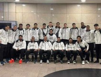 البعثة المصرية ترفع رصيدها إلى " 144" ميدالية متنوعة بدورة الألعاب الإفريقية بغانا