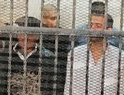 مفاجأة فى محاكمة مدرس الفيزياء قاتل طالب ثانوى وتقطيع جثته 3 أجزاء فى الدقهلية