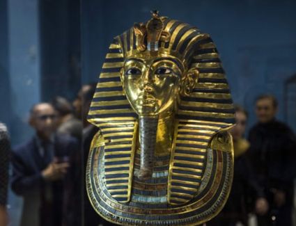 بسبب الإقبال الجماهيري.. تمديد معرض "توت عنخ أمون" في فيينا إلى 21 أبريل المقبل