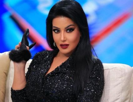 آيتن عامر: سمية الخشاب طيبة وجدعة.. وهذا سر سوء التفاهم بيننا