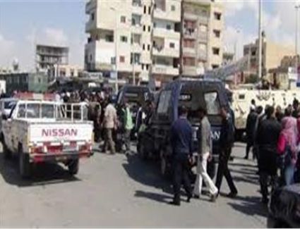 شرطة التعمير تحرر 109 مخالفات متنوعة