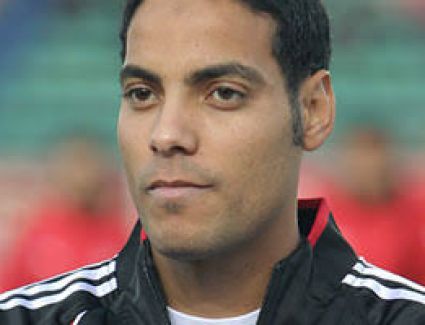 الأهلي يعاقب لاعبيه بعد خسارة 5 نقاط فى الدوري