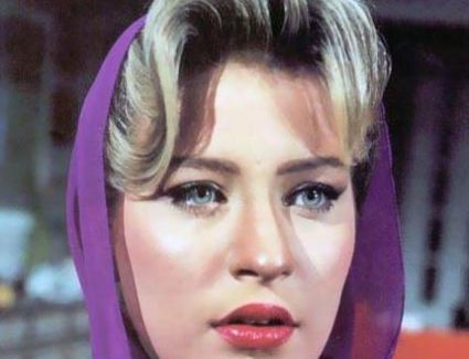 نقابة المهن الموسيقية تنعى الفنانة شيرين سيف النصر