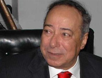 وداعا سليمان غانم.. رحلة عطاء كبيرة للفنان صلاح السعدنى