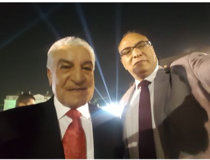 بعد الهجوم الإسرائيلي عليه.. زاهي حواس: لا يوجد أي دليل لوجود فرعون موسى في مصر