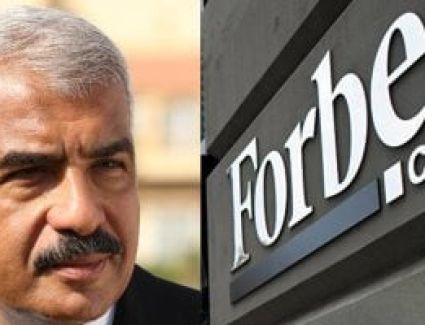 كتب محمد عمار: هشام طلعت مصطفى يتصدر المصريين بقائمة أقوى قادة السياحة والسفر في الشرق الأوسط 2024