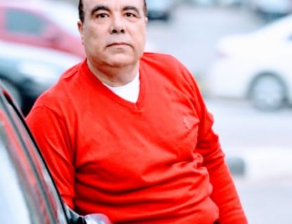  انتظره الإعلامى فهد أحمد ومفاجاته   فى برنامج اللمة تحلى فى رمضان 