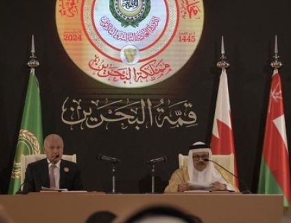 القمة العربية تصدر بيانها الختامي.. والأمم المتحدة ترد سريعا