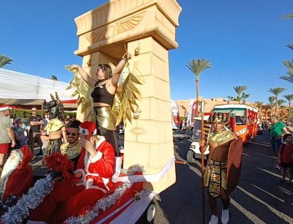 كتب محمد عمار/شركة سياحة مصرية تستهدف استثمارات بـ5 مليارات جنيه حتى نهاية 2025