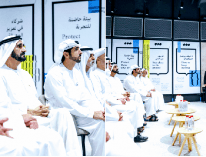 وزارة اللامستحيل تعمل بدون وزير