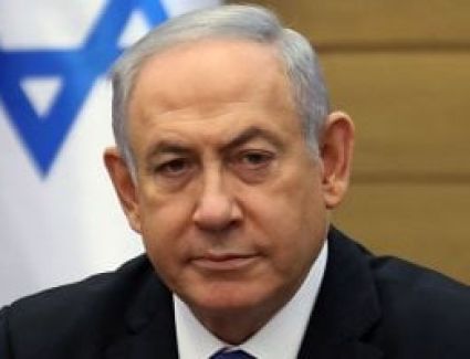 إعلام عبرى: مواجهات بين حرس الكنيست ومحتجين يطالبون بإسقاط حكومة نتنياهو