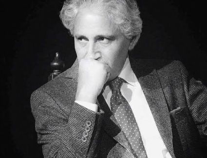 القدس قُدسٌ واحدة للشاعر عبدالعزيز جويدة