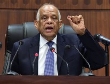 رئيس مجلس النواب:  يهنئ النائبة جهاد عامر لتوليها منصب نائب رئيس اللجنة المنظمة لأمم أفريقيا