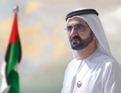 محمد بن راشد: علمتني الحياة أن قيمة الوطن تعلو وترتفع بأعمالنا وتضحياتنا