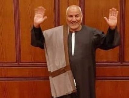 الشرقية: أزمة قلبية تودي بحياة مشجع مصري