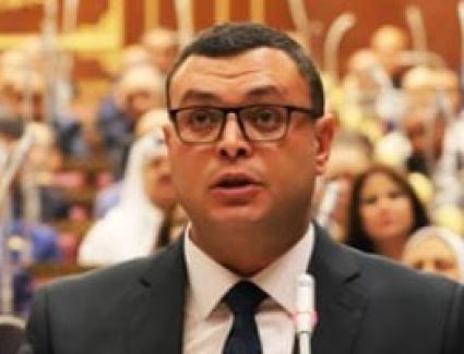 وزير الإسكان يصدر قرارا بتكليف الدكتور وليد عباس بالعمل نائباً أول لرئيس مجلس إدارة هيئة المجتمعات العمرانية