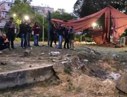 ثغرة أمنية أم تطوير إيراني.. الاحتلال يحقق في فشل اعتراض صاروخ حوثي