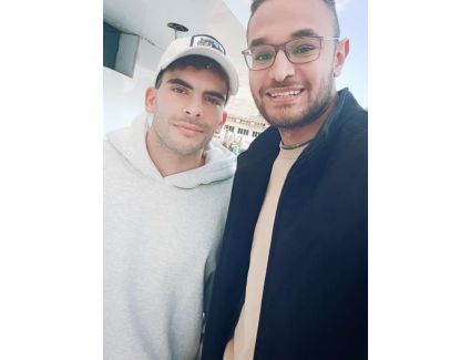 والد زيزو اتفقنا مع الزمالك على التجديد.. وجلسة التوقيع خلال ساعات