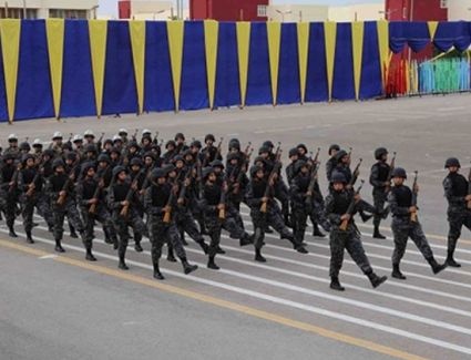  كتب محمد عمار :كيفية التقديم للالتحاق بمعاهد معاوني الأمن 2025؟ً.. تعرف على الشروط