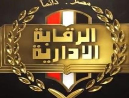 "الرقابة الإدارية" تلقي القبض على مدير إدارة المحلات بأحد أحياء محافظة القاهرة