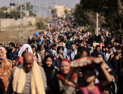 وزير الخارجية الأردني: هناك خطة مصرية مدعومة عربيًا لإعادة إعمار غزة دون تهجير أهلها