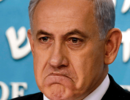 نتنياهو يعلن قبول قائمة الأسرى المفرج عنهم من غزة